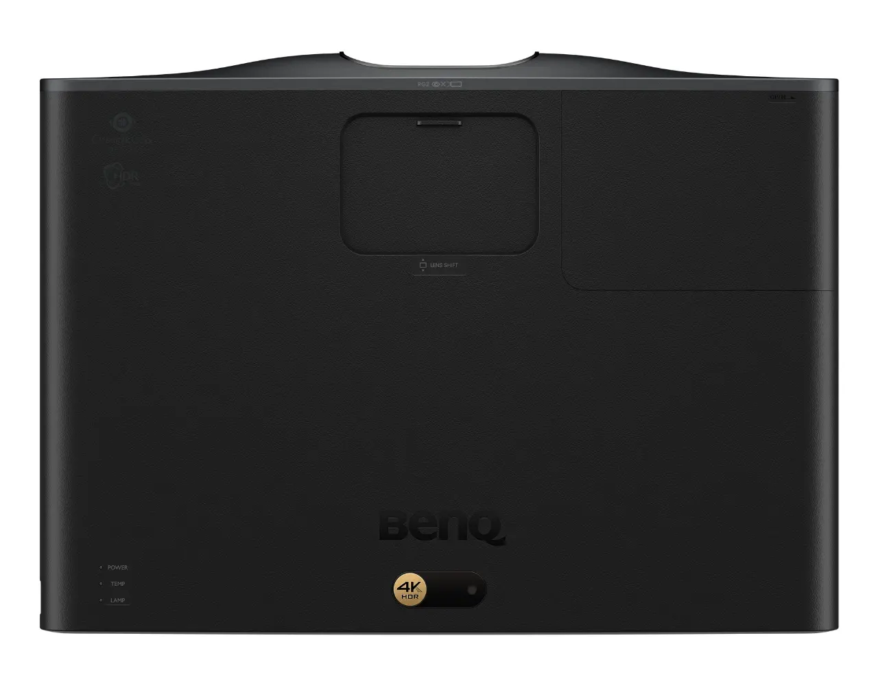 BenQ BenQ W2720i 4K UHD LED home cinema beamer BenQ BenQ W2720i 4K UHD LED home cinema beamer