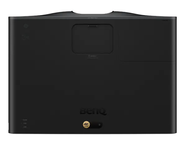 BenQ BenQ W2720i 4K UHD LED home cinema beamer BenQ BenQ W2720i 4K UHD LED home cinema beamer