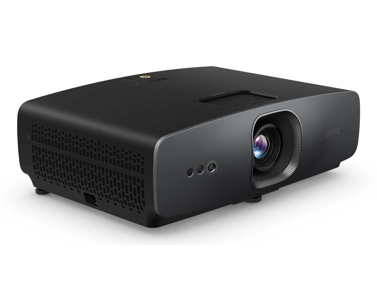 BenQ W2720i 4K UHD LED home cinema beamer afbeelding
