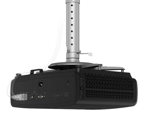 BenQ BenQ W2720i 4K UHD LED home cinema beamer BenQ BenQ W2720i 4K UHD LED home cinema beamer