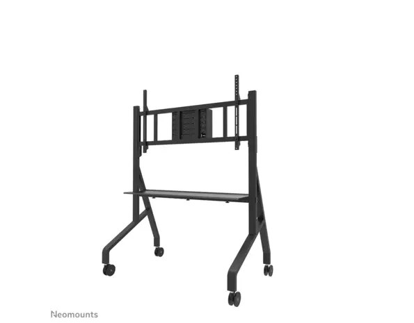 Neomounts Neomounts FL50-575BL1 mobiele vloerstandaard Neomounts Neomounts FL50-575BL1 mobiele vloerstandaard