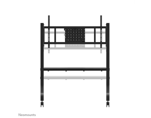 Neomounts Neomounts FL50-575BL1 mobiele vloerstandaard Neomounts Neomounts FL50-575BL1 mobiele vloerstandaard