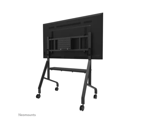 Neomounts Neomounts FL50-575BL1 mobiele vloerstandaard Neomounts Neomounts FL50-575BL1 mobiele vloerstandaard