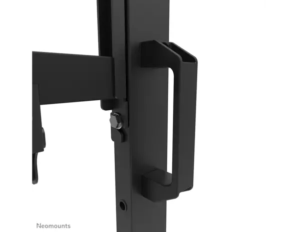 Neomounts Neomounts FL50-575BL1 mobiele vloerstandaard Neomounts Neomounts FL50-575BL1 mobiele vloerstandaard
