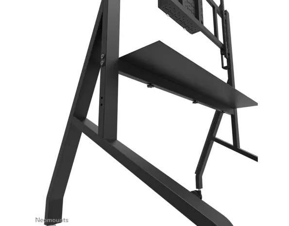 Neomounts Neomounts FL50-575BL1 mobiele vloerstandaard Neomounts Neomounts FL50-575BL1 mobiele vloerstandaard