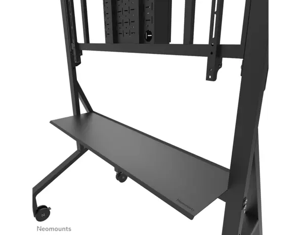 Neomounts Neomounts FL50-575BL1 mobiele vloerstandaard Neomounts Neomounts FL50-575BL1 mobiele vloerstandaard