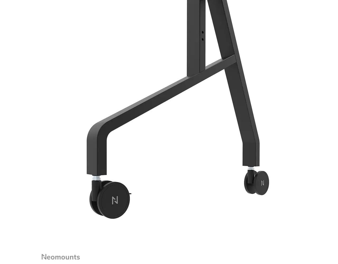 Neomounts Neomounts FL50-575BL1 mobiele vloerstandaard Neomounts Neomounts FL50-575BL1 mobiele vloerstandaard