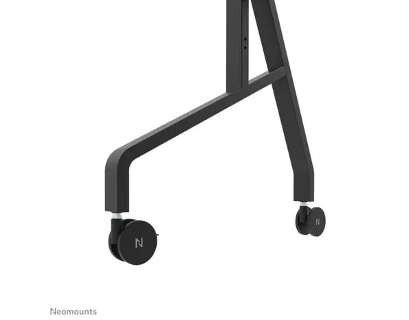Neomounts Neomounts FL50-575BL1 mobiele vloerstandaard Neomounts Neomounts FL50-575BL1 mobiele vloerstandaard