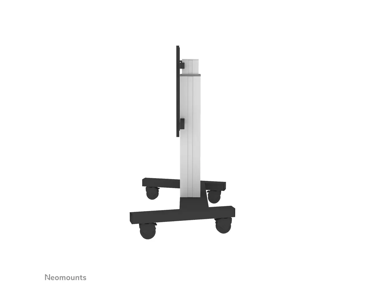 Neomounts Neomounts PLASMA-M2250SILVER gemotoriseerde vloerstandaard Neomounts Neomounts PLASMA-M2250SILVER gemotoriseerde vloerstandaard
