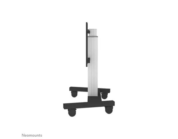 Neomounts Neomounts PLASMA-M2250SILVER gemotoriseerde vloerstandaard Neomounts Neomounts PLASMA-M2250SILVER gemotoriseerde vloerstandaard