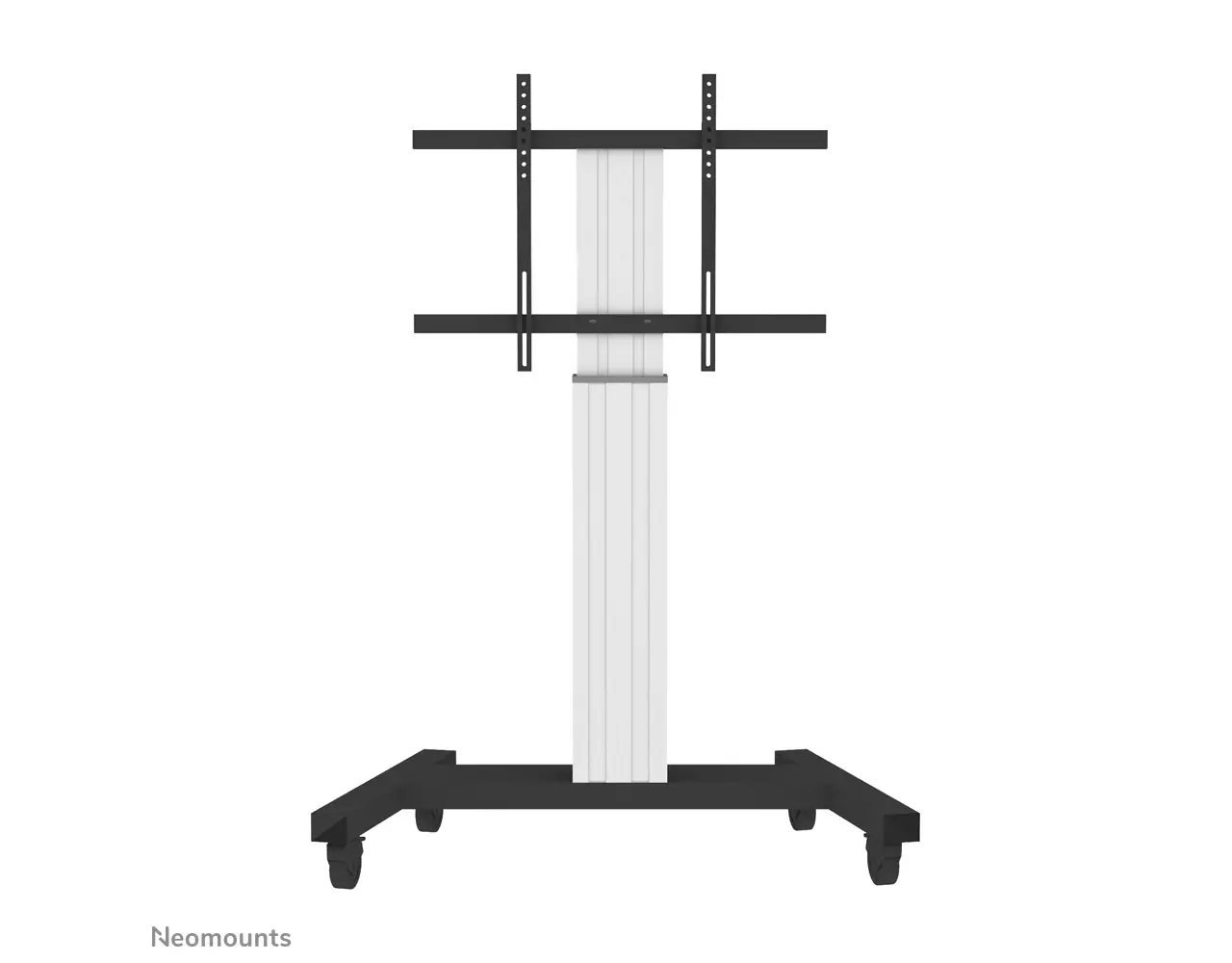 Neomounts Neomounts PLASMA-M2250SILVER gemotoriseerde vloerstandaard Neomounts Neomounts PLASMA-M2250SILVER gemotoriseerde vloerstandaard