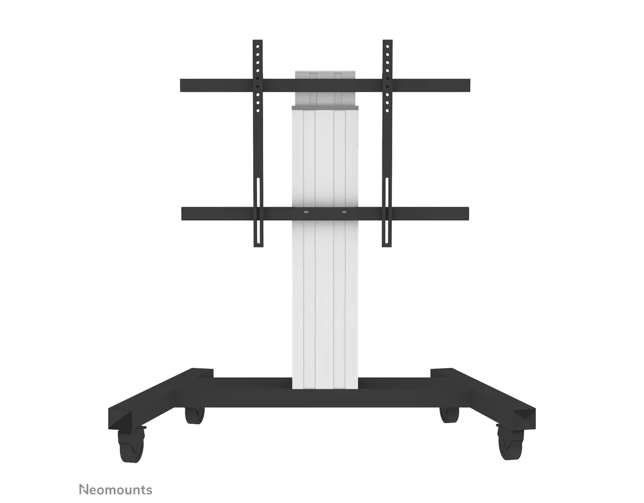 Neomounts Neomounts PLASMA-M2250SILVER gemotoriseerde vloerstandaard Neomounts Neomounts PLASMA-M2250SILVER gemotoriseerde vloerstandaard