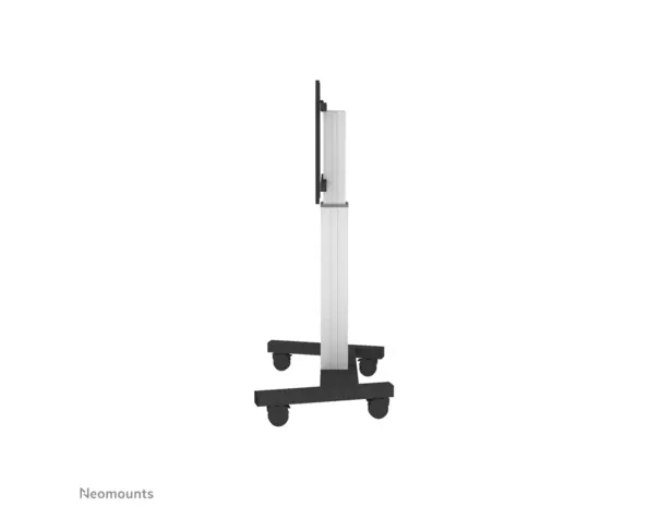 Neomounts Neomounts PLASMA-M2250SILVER gemotoriseerde vloerstandaard Neomounts Neomounts PLASMA-M2250SILVER gemotoriseerde vloerstandaard