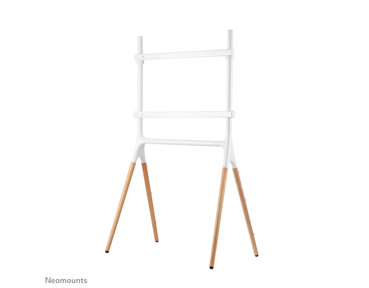 Neomounts Neomounts NM-M1000WHITE vloerstandaard Neomounts Neomounts NM-M1000WHITE vloerstandaard