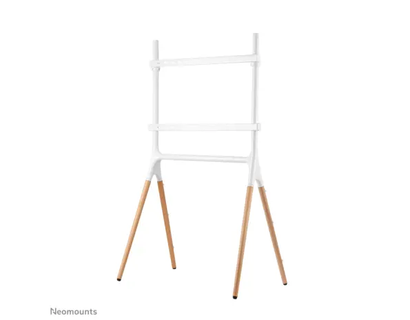 Neomounts Neomounts NM-M1000WHITE vloerstandaard Neomounts Neomounts NM-M1000WHITE vloerstandaard