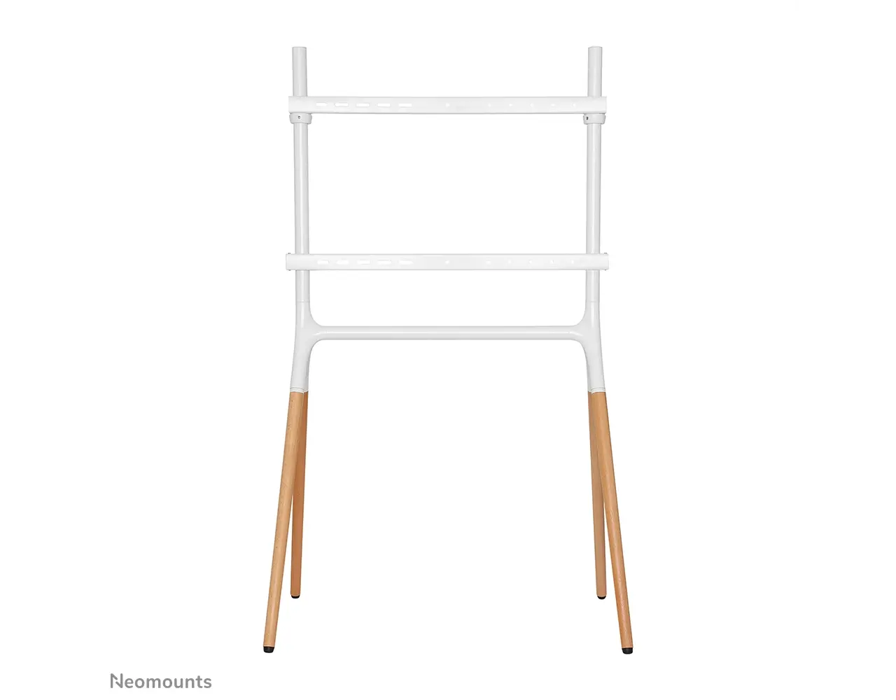 Neomounts Neomounts NM-M1000WHITE vloerstandaard Neomounts Neomounts NM-M1000WHITE vloerstandaard