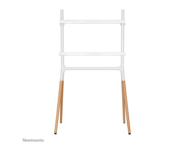 Neomounts Neomounts NM-M1000WHITE vloerstandaard Neomounts Neomounts NM-M1000WHITE vloerstandaard