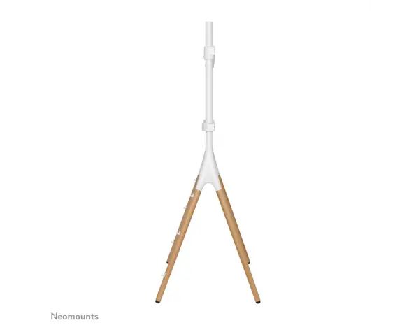 Neomounts Neomounts NM-M1000WHITE vloerstandaard Neomounts Neomounts NM-M1000WHITE vloerstandaard