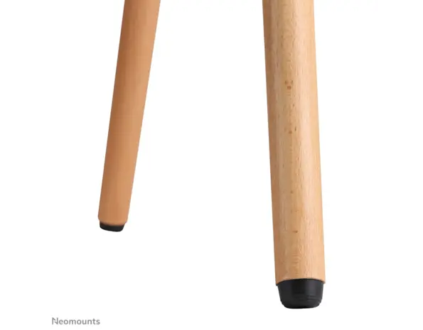 Neomounts Neomounts NM-M1000WHITE vloerstandaard Neomounts Neomounts NM-M1000WHITE vloerstandaard