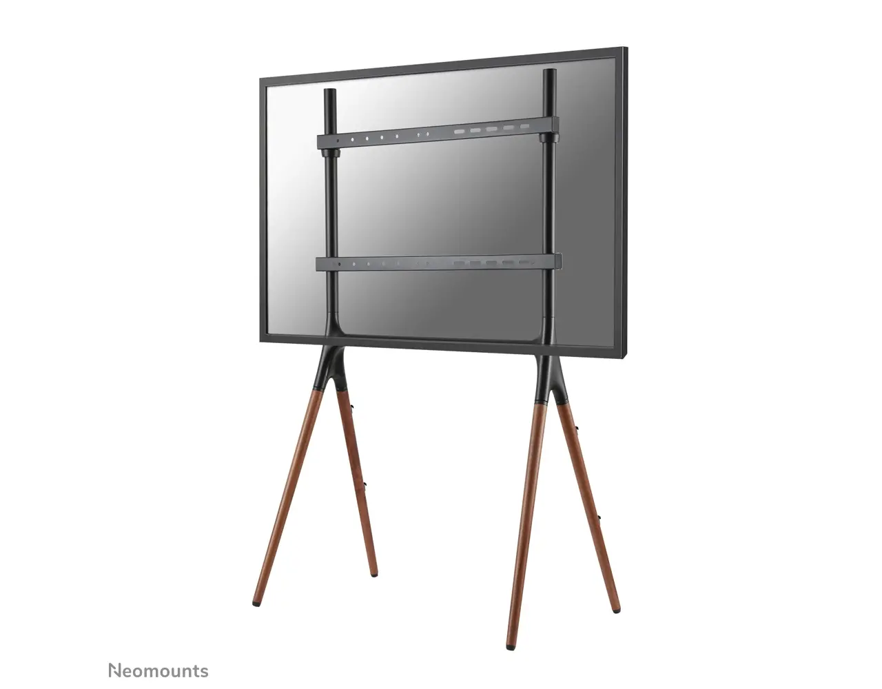 Neomounts Neomounts NM-M1000BLACK vloerstandaard Neomounts Neomounts NM-M1000BLACK vloerstandaard