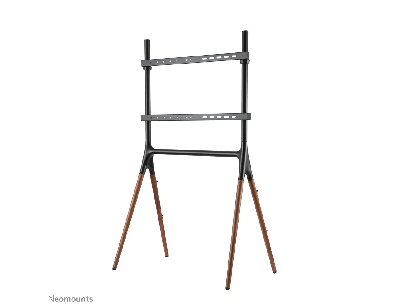 Neomounts Neomounts NM-M1000BLACK vloerstandaard Neomounts Neomounts NM-M1000BLACK vloerstandaard