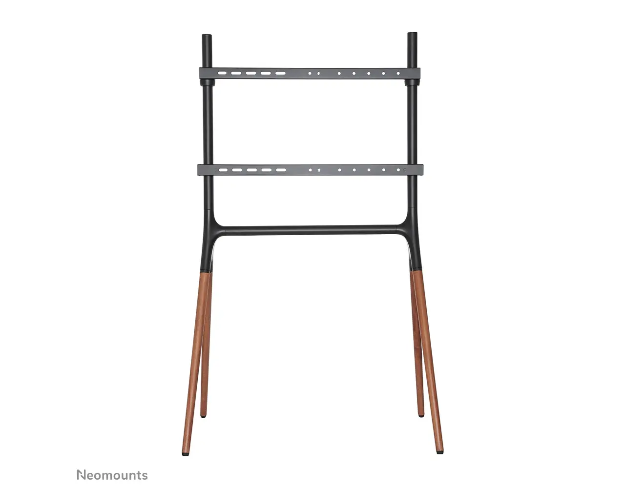 Neomounts Neomounts NM-M1000BLACK vloerstandaard Neomounts Neomounts NM-M1000BLACK vloerstandaard