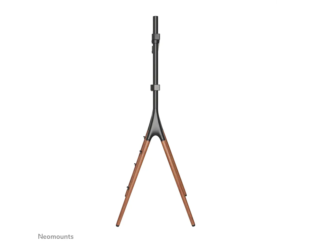 Neomounts Neomounts NM-M1000BLACK vloerstandaard Neomounts Neomounts NM-M1000BLACK vloerstandaard