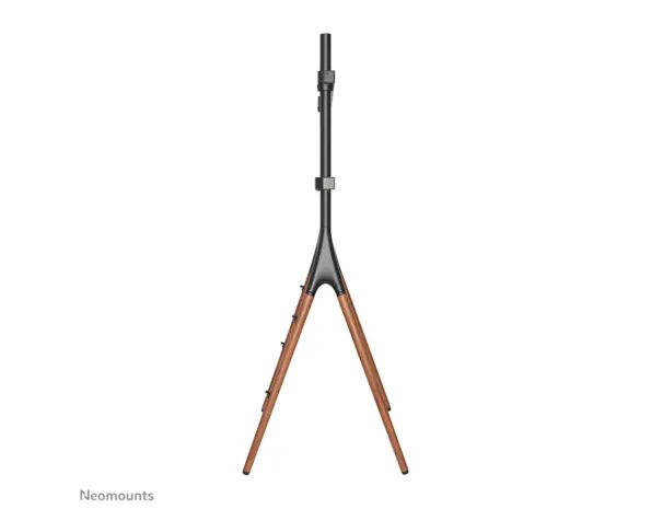 Neomounts Neomounts NM-M1000BLACK vloerstandaard Neomounts Neomounts NM-M1000BLACK vloerstandaard