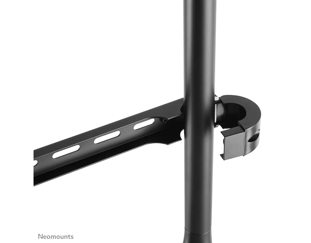 Neomounts Neomounts NM-M1000BLACK vloerstandaard Neomounts Neomounts NM-M1000BLACK vloerstandaard