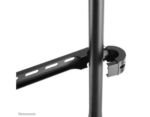 Neomounts Neomounts NM-M1000BLACK vloerstandaard Neomounts Neomounts NM-M1000BLACK vloerstandaard