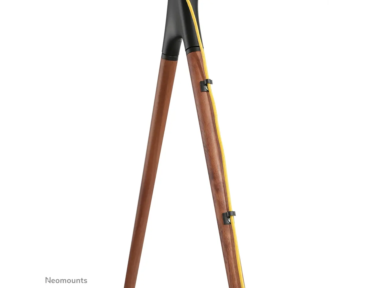 Neomounts Neomounts NM-M1000BLACK vloerstandaard Neomounts Neomounts NM-M1000BLACK vloerstandaard