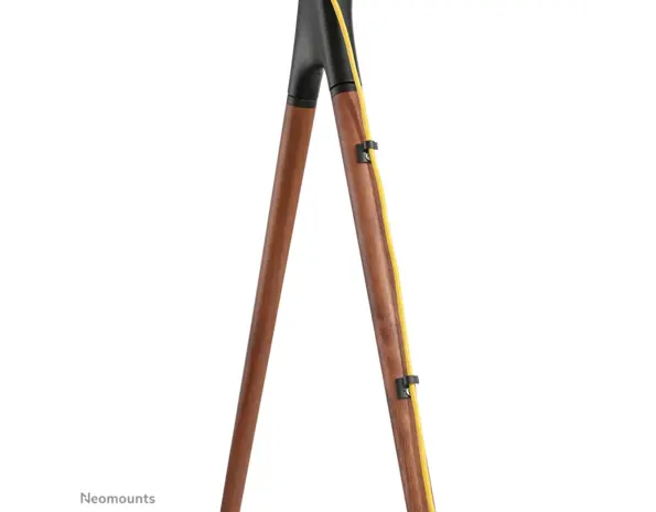 Neomounts Neomounts NM-M1000BLACK vloerstandaard Neomounts Neomounts NM-M1000BLACK vloerstandaard