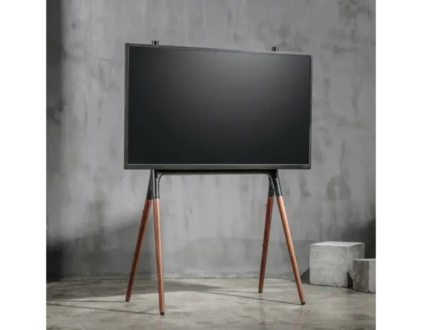Neomounts Neomounts NM-M1000BLACK vloerstandaard Neomounts Neomounts NM-M1000BLACK vloerstandaard