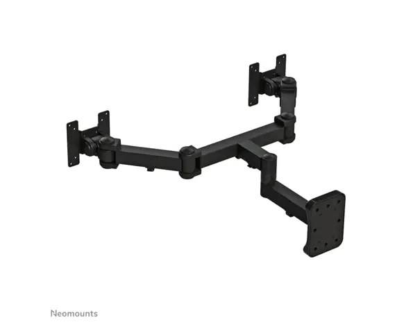 Newstar Neomounts FPMA-W960D monitor muurbeugel Newstar Neomounts FPMA-W960D monitor muurbeugel