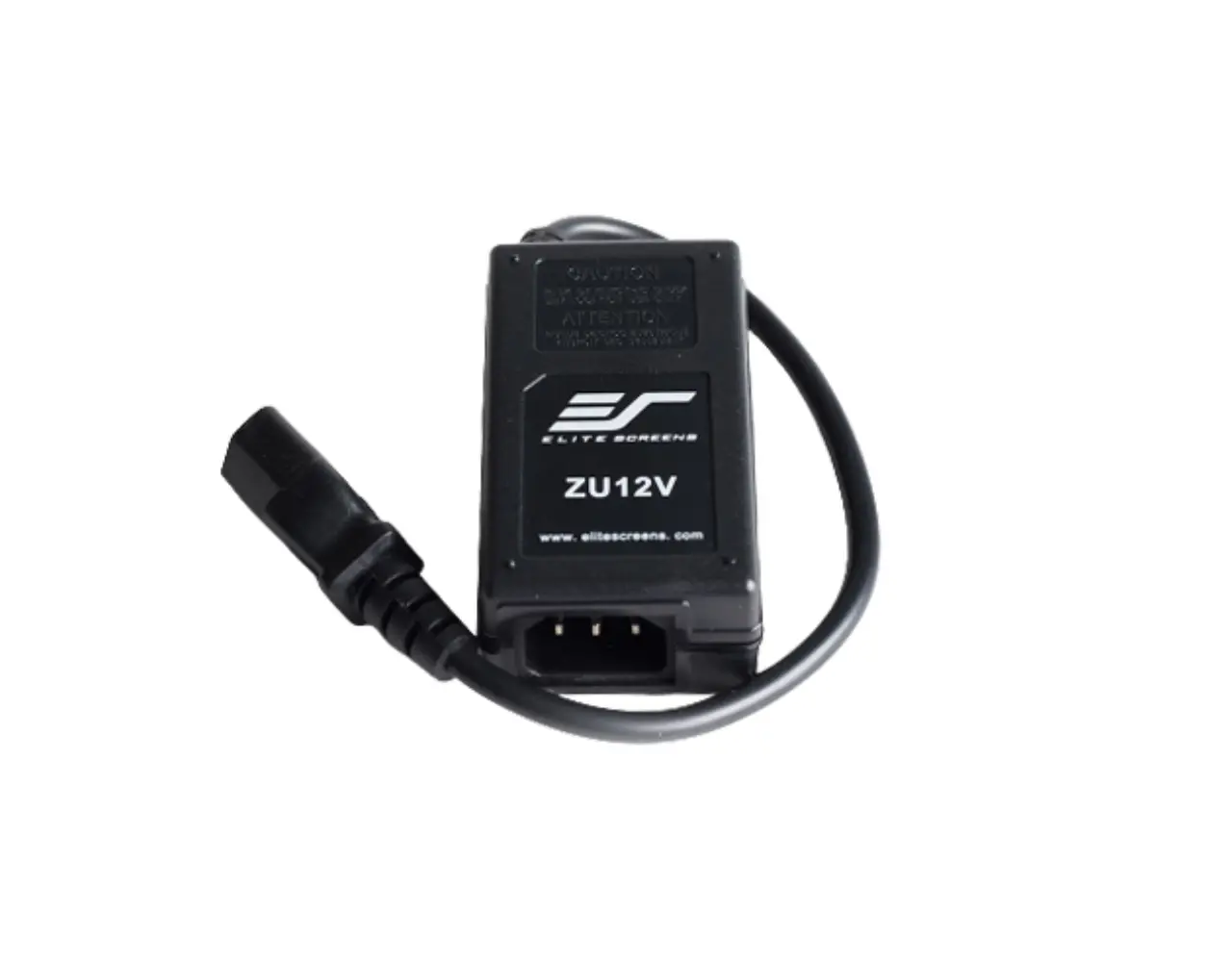 Elite Screens Elite Screens ZU12V universele draadloos 12v trigger Elite Screens Elite Screens ZU12V universele draadloos 12v trigger