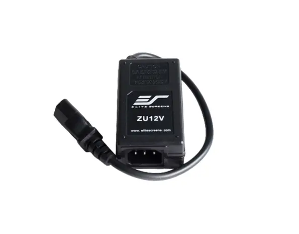 Elite Screens Elite Screens ZU12V universele draadloos 12v trigger