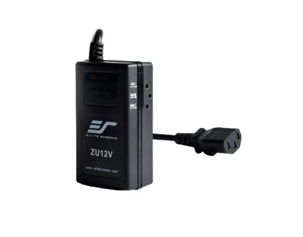 Elite Screens Elite Screens ZU12V universele draadloos 12v trigger Elite Screens Elite Screens ZU12V universele draadloos 12v trigger