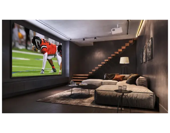 Sony Sony VPL-XW6100/W 4k laser home cinema beamer Sony Sony VPL-XW6100/W 4k laser home cinema beamer