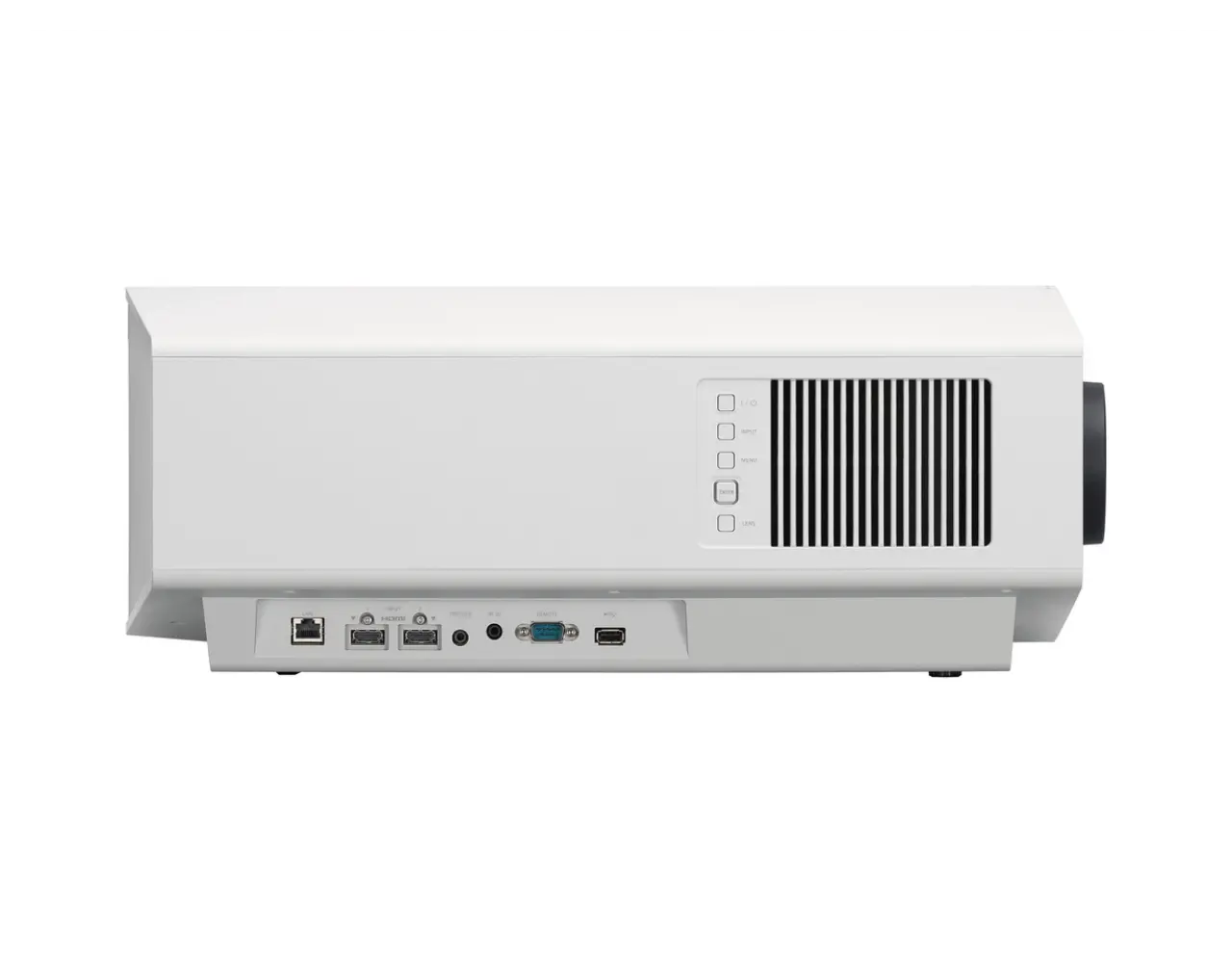 Sony Sony VPL-XW6100/W 4k laser home cinema beamer Sony Sony VPL-XW6100/W 4k laser home cinema beamer