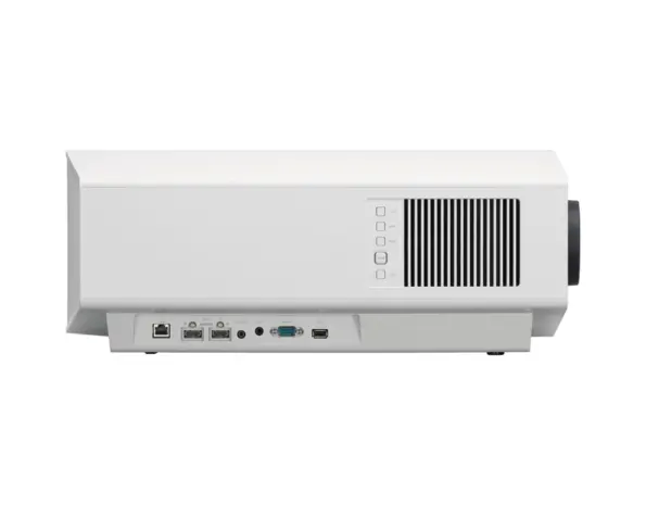 Sony Sony VPL-XW6100/W 4k laser home cinema beamer Sony Sony VPL-XW6100/W 4k laser home cinema beamer