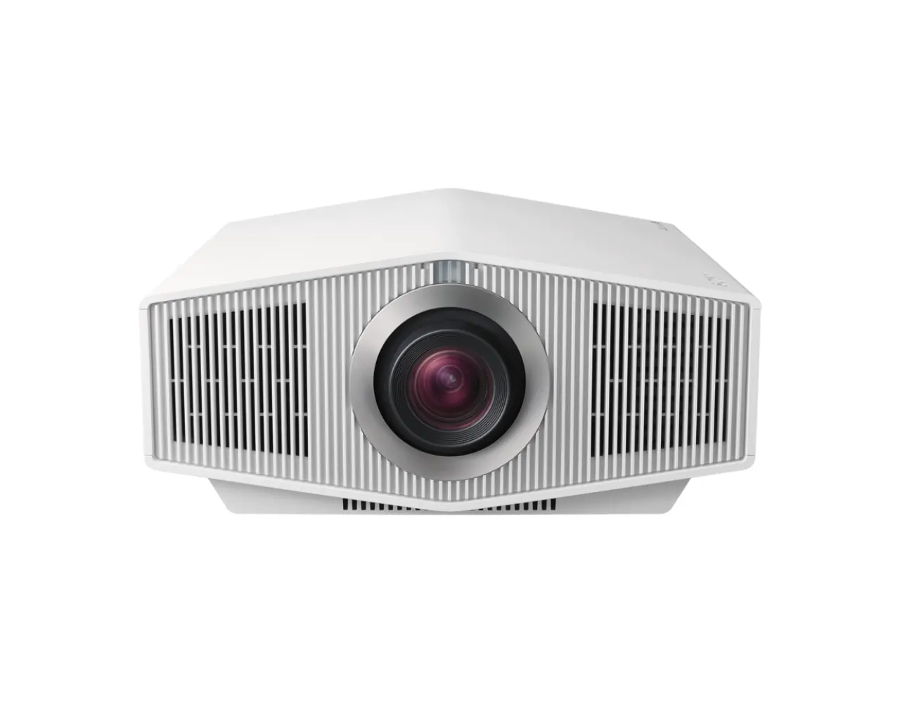 Sony Sony VPL-XW6100/W 4k laser home cinema beamer Sony Sony VPL-XW6100/W 4k laser home cinema beamer