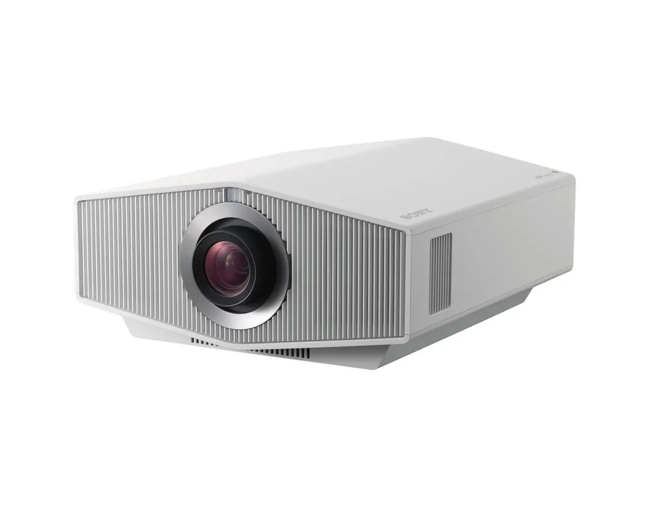 Sony Sony VPL-XW6100/W 4k laser home cinema beamer Sony Sony VPL-XW6100/W 4k laser home cinema beamer