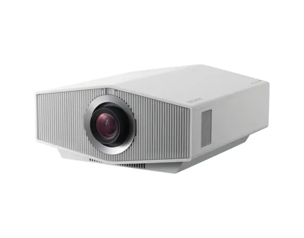 Sony Sony VPL-XW6100/W 4k laser home cinema beamer Sony Sony VPL-XW6100/W 4k laser home cinema beamer