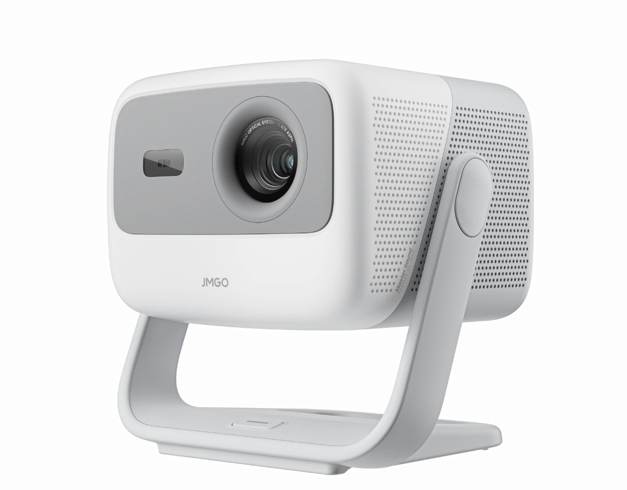 JMGO N1S Full-HD draagbare laser beamer - retour model afbeelding
