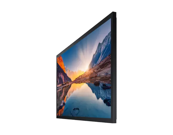 Samsung Samsung QM55B-T 55 inch 4k UHD interactive display Samsung Samsung QM55B-T 55 inch 4k UHD interactive display