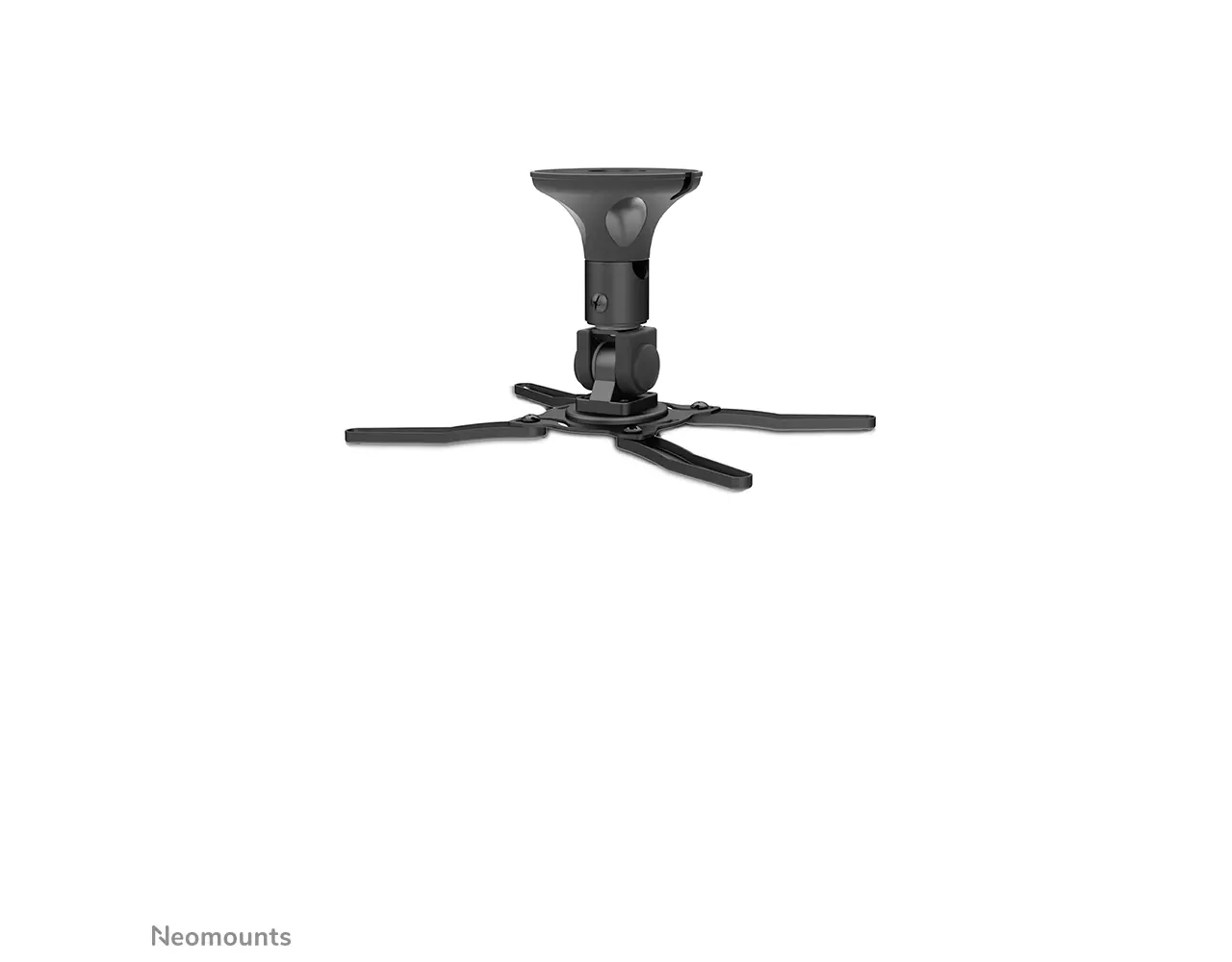 Neomounts Neomounts BEAMER-C50 plafondbeugel Neomounts Neomounts BEAMER-C50 plafondbeugel