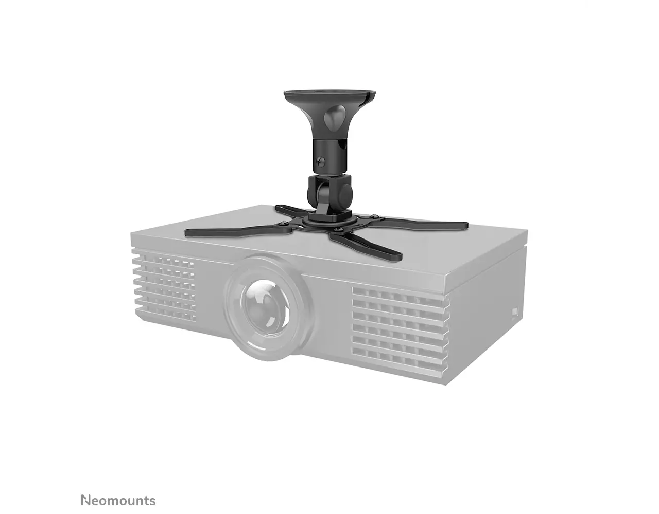 Neomounts Neomounts BEAMER-C50 plafondbeugel Neomounts Neomounts BEAMER-C50 plafondbeugel