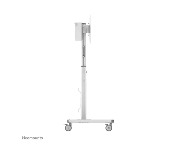 Neomounts Neomounts FL50S-825WH1 mobiele vloersteun Neomounts Neomounts FL50S-825WH1 mobiele vloersteun