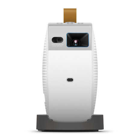 BenQ BenQ GV50 Full-HD mobiele laser beamer