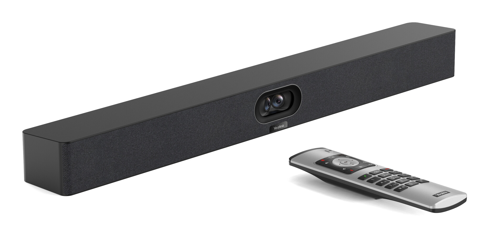 Yealink Meetingbar A40-010 all-in-one videobar afbeelding